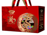 稻香村龙祥贺岁礼盒