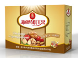 新疆特供干果
